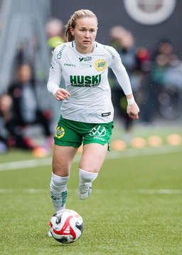 Hammarbys Matilda Vinberg