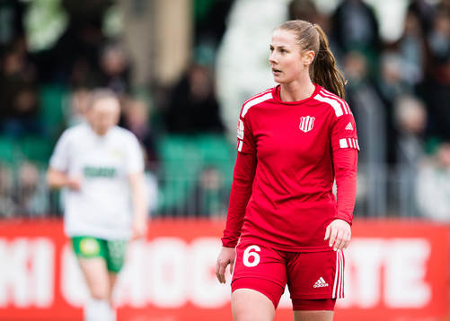 Piteås Olivia Holm