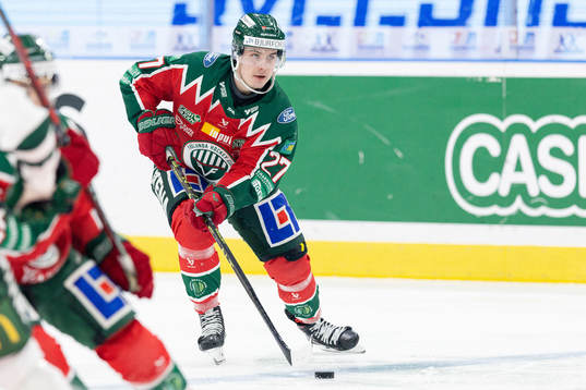 Frölundas Jere Innala