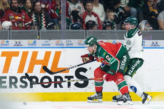 Frölundas Christian Folin