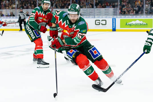 Frölundas Jacob Nilsson