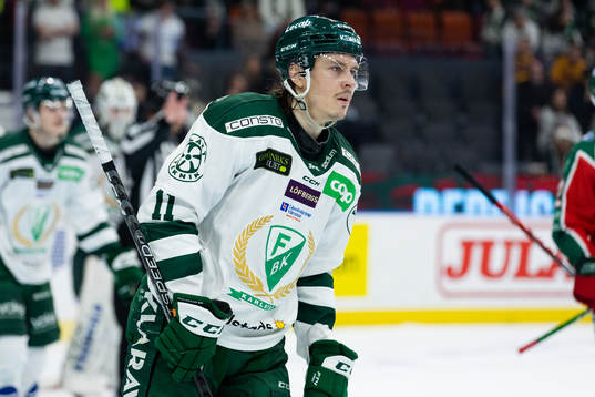 Färjestads Joakim Nygård