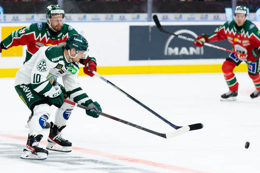 Färjestads Marcus Nilsson