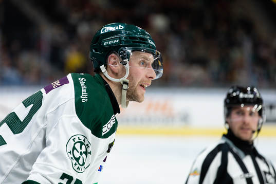 Färjestads Per Åslund