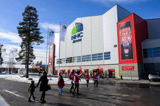 NHC Arena