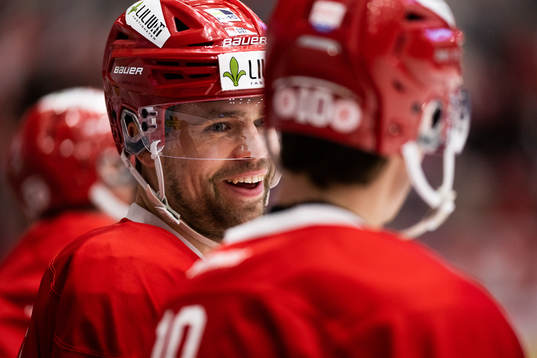 Timrås Emil Pettersson