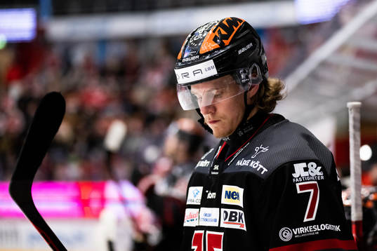 Örebros Marcus Hardegård