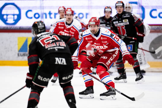 Timrås Albin Lundin