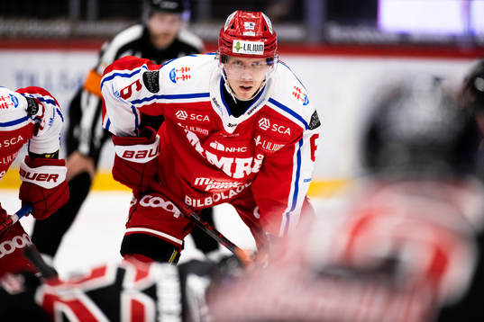 Timrås Joonas Lyytinen