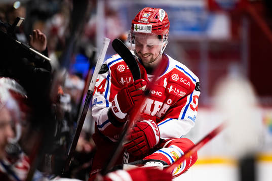 Timrås Jonathan Dahlén