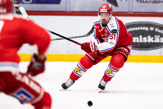 Timrås Anton Lander