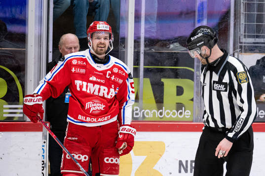 Timrås Anton Lander reagerar på domslut