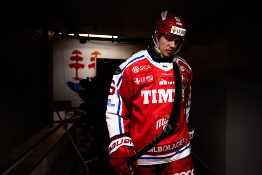 Timrås Joonas Lyytinen
