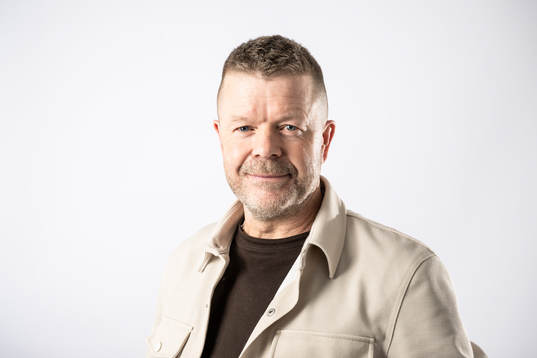 Anders Torstensson, tränare Mjällby