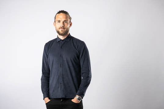 Tom Pettersson, Mjällby