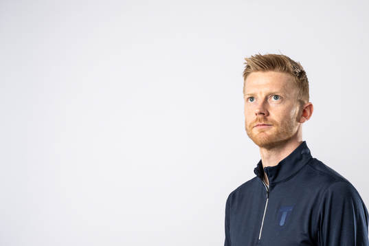 Anders Christiansen, Malmö FF