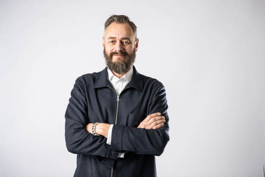 Olof Lundh, Tv4