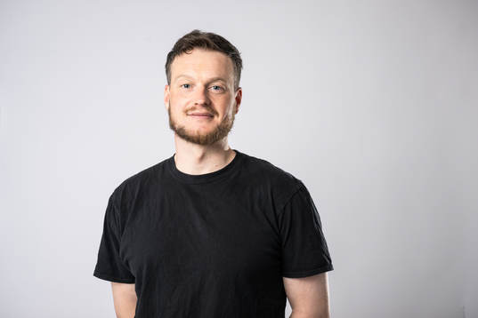 Kim Hellberg, tränare Värnamo