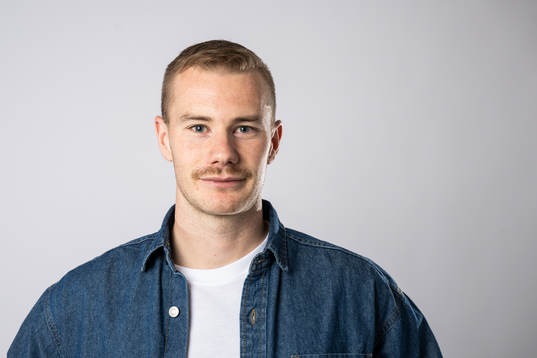 Freddy Winsth, Värnamo