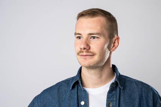 Freddy Winsth, Värnamo