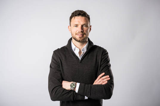 Marcus Berg, IFK Göteborg