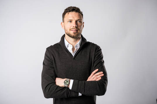 Marcus Berg, IFK Göteborg