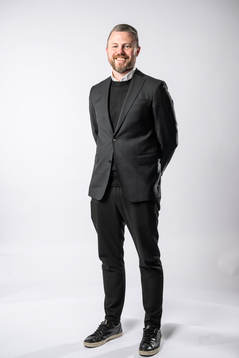 Jimmy Thelin, tränare Elfsborg