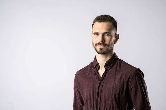 Sebastian Ohlsson, Degerfors