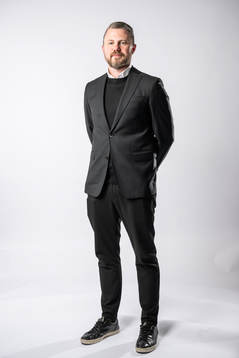 Jimmy Thelin, tränare Elfsborg