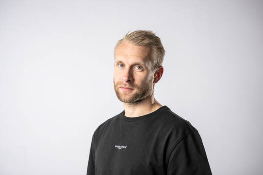 Johan Larsson, Elfsborg