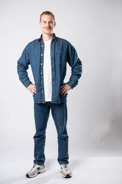 Freddy Winsth, Värnamo