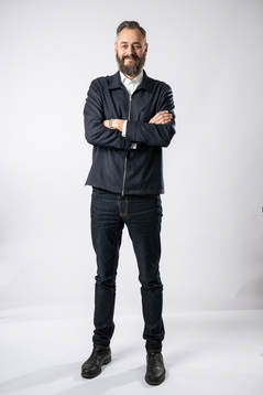 Olof Lundh, Tv4