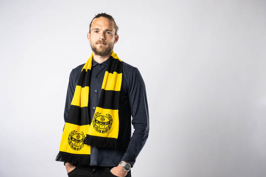 Tom Pettersson, Mjällby