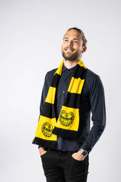 Tom Pettersson, Mjällby