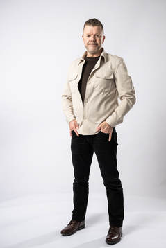 Anders Torstensson, tränare Mjällby