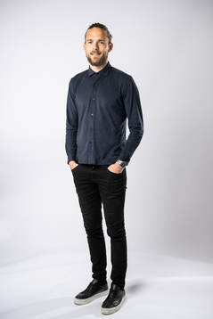 Tom Pettersson, Mjällby