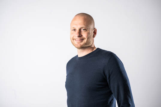 Andreas Brännström, tränare AIK