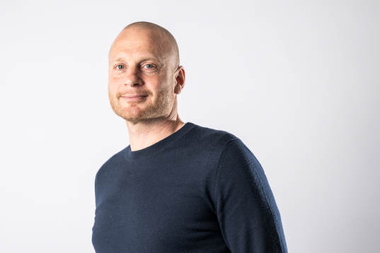 Andreas Brännström, tränare AIK