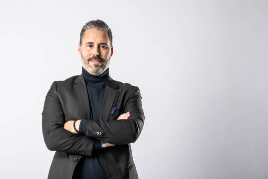 Marti Cifuentes, tränare Hammarby