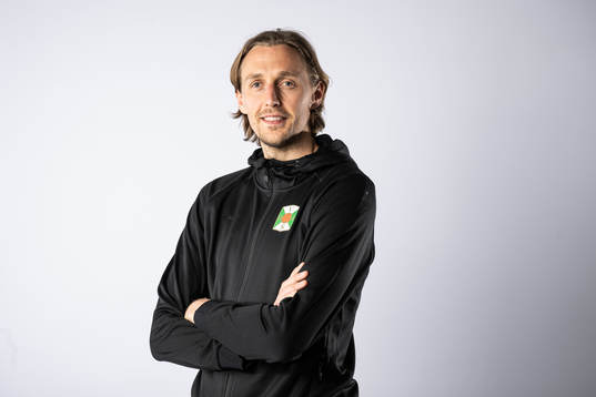Joakim Lindner, Varberg