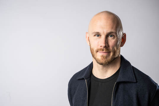 Magnus Eriksson, Djurgården