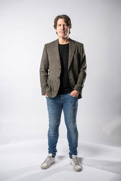 Thomas Lagerlöf, tränare Djurgården