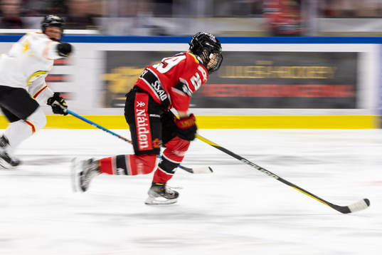 Luleå Emma Nordin