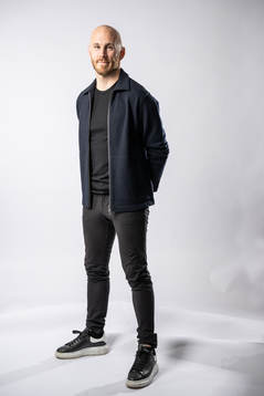 Magnus Eriksson, Djurgården