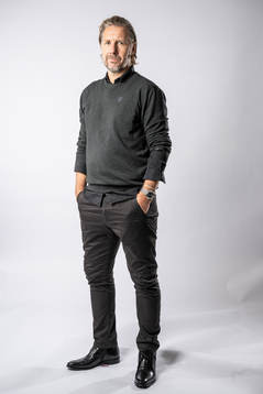 Jesper Jansson, sportchef Hammarby