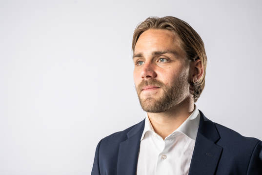 Christoffer Nyman, IFK Norrköping