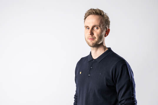 Henrik Jensen, tränare Kalmar