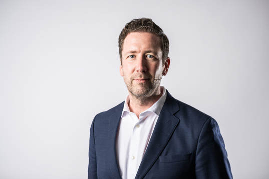 Jonas Dahlquist, Discovery