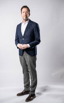 Jonas Dahlquist, Discovery