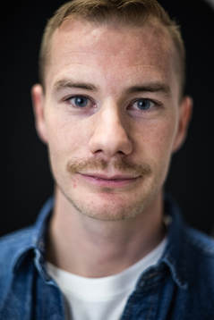Freddy Winsth, Värnamo